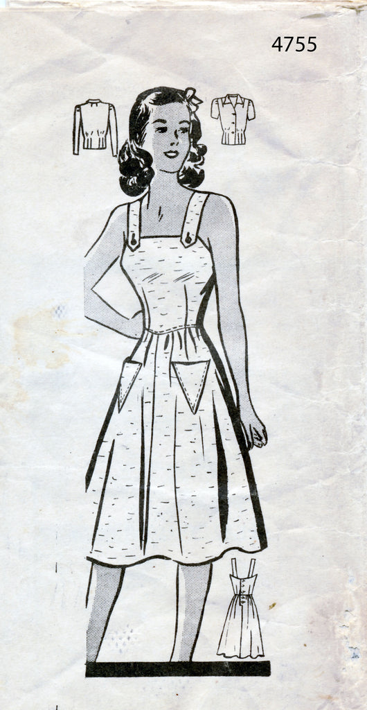 Anne Adams Instructor 4755