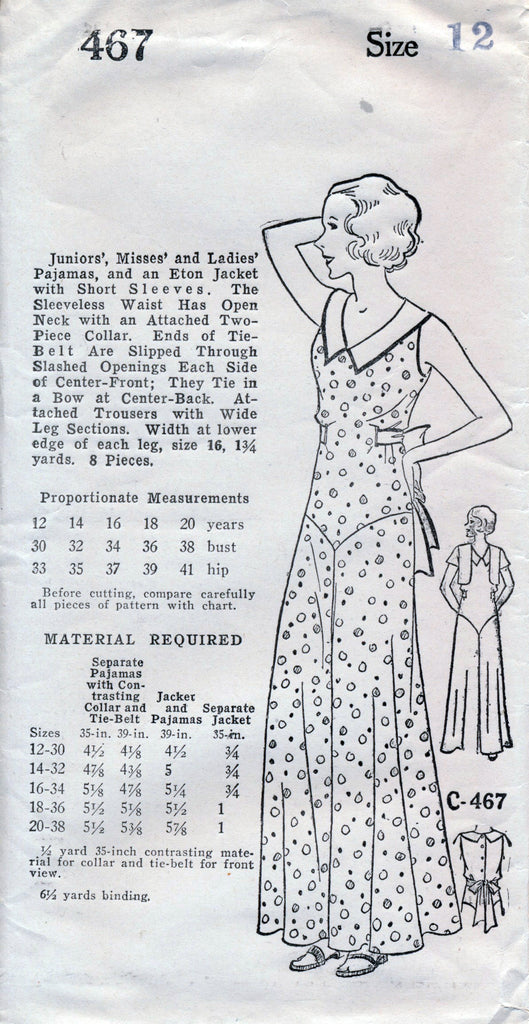 Fashion Mode 467