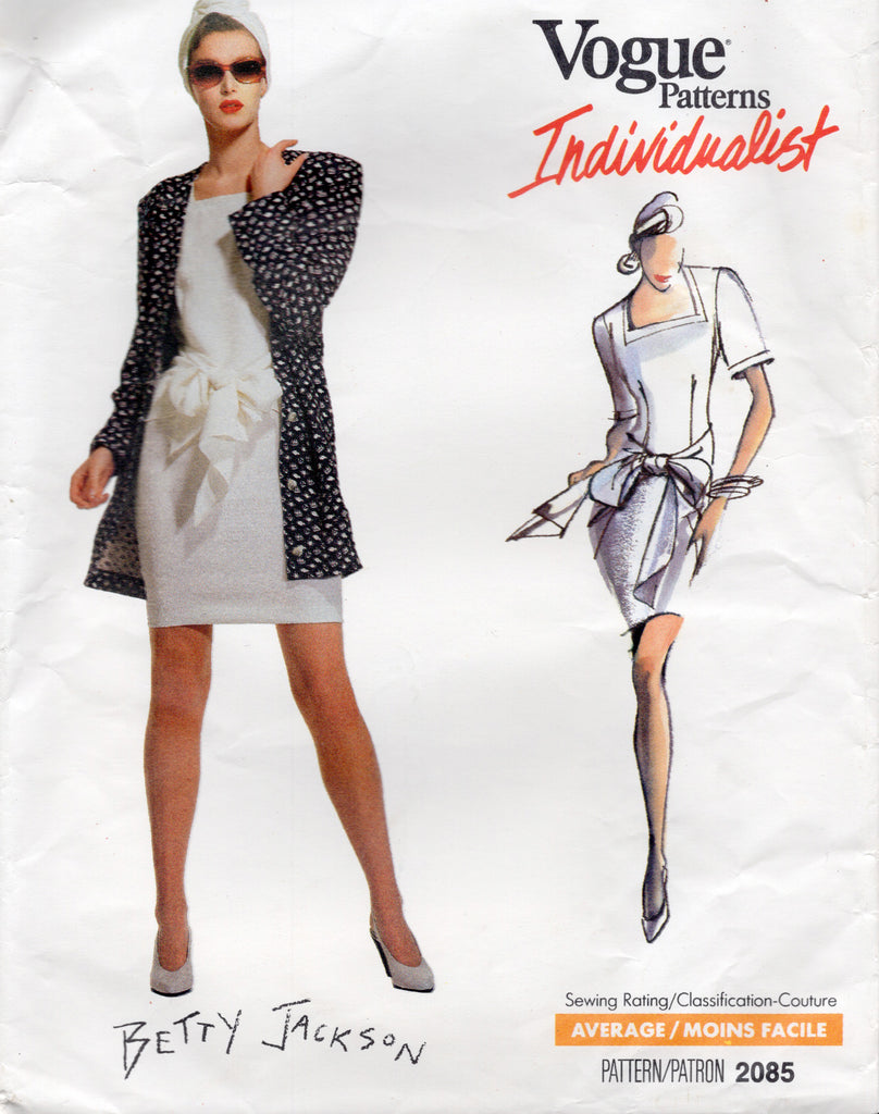 Vogue Individualist 2085