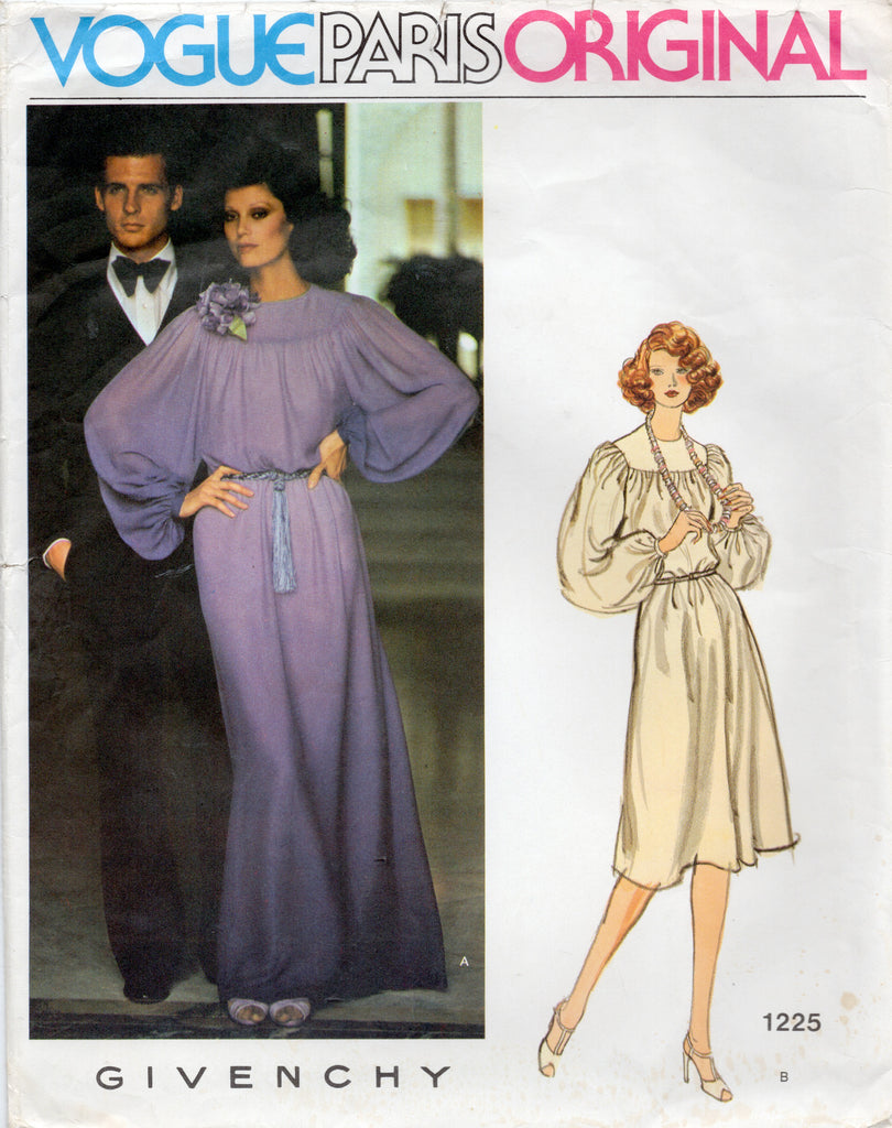 Vogue Paris Original 1225