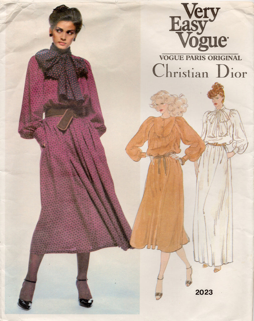Vogue Paris Original 2023
