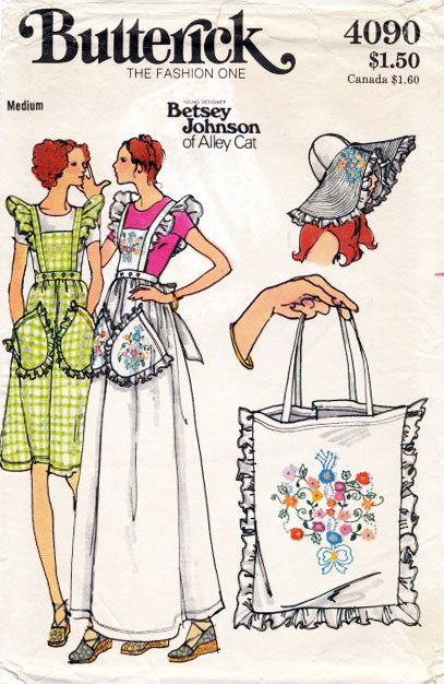 Butterick 4090