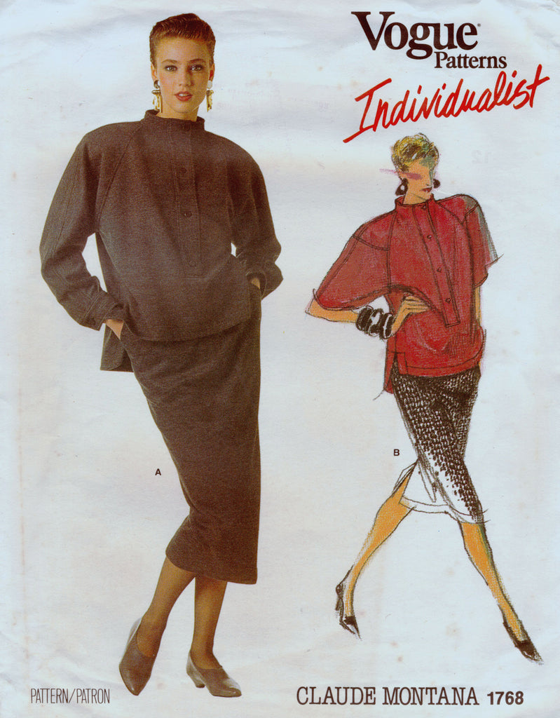 Vogue Individualist 1768