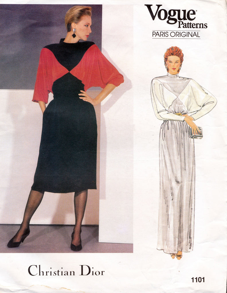 Vogue Paris Original 1101