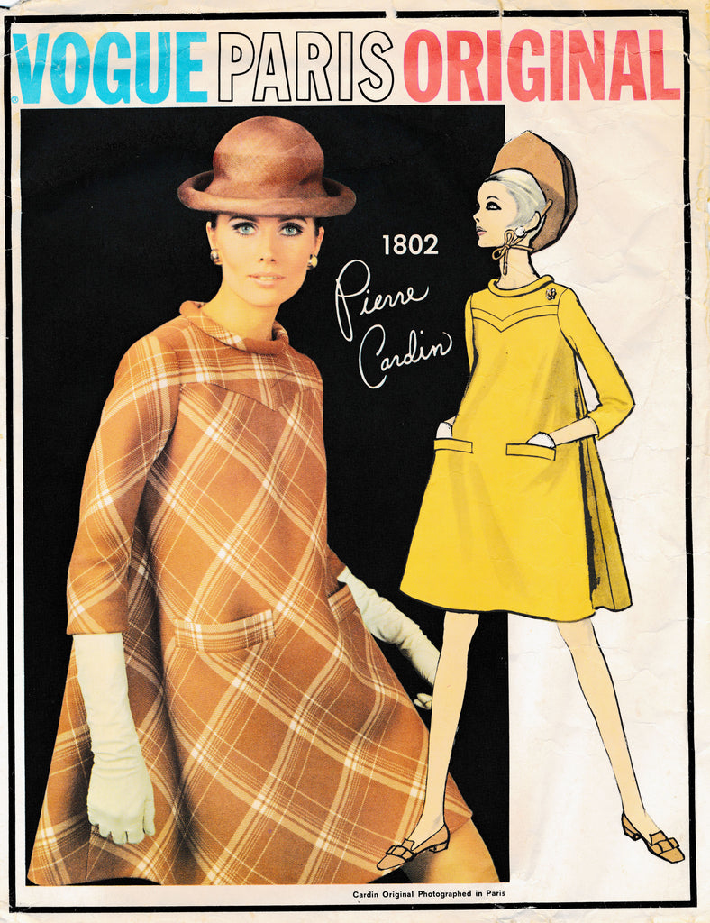 Vogue Paris Original 1802