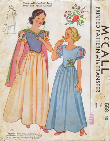 Costumes