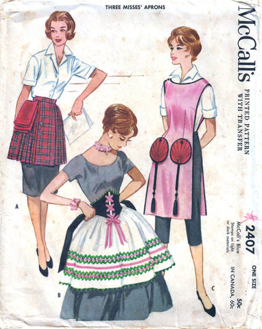 Aprons