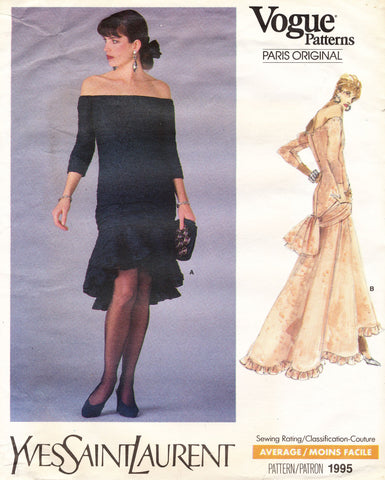 1960s-On Vogue Paris