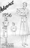 Advance 1956