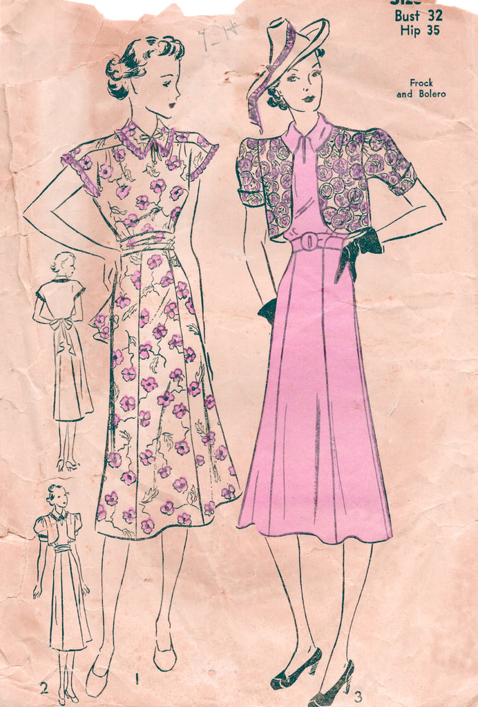 Advance 1956