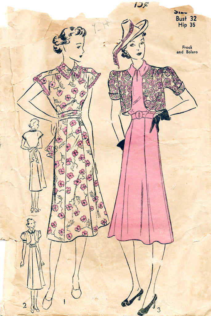 Advance 1956