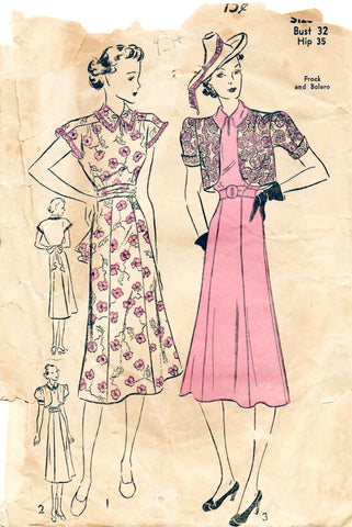 Advance 1956