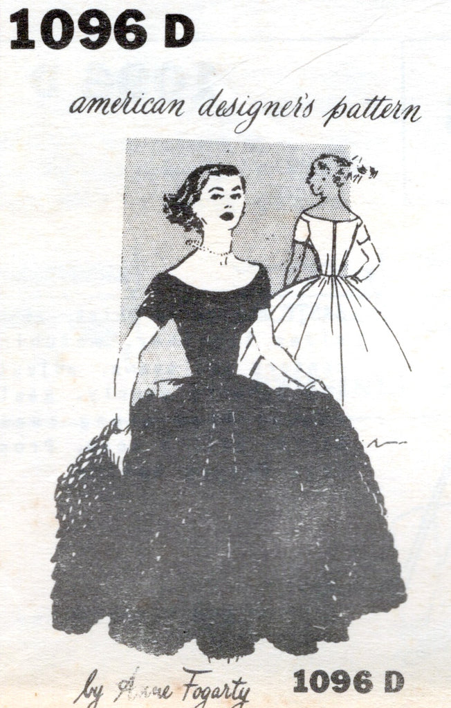 American Designer 1096D