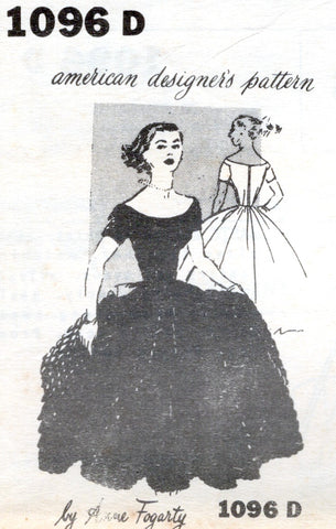 American Designer 1096D