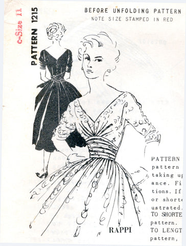 American Designer 1215
