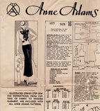 Anne Adams 1577
