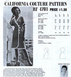 California Couture RF4701