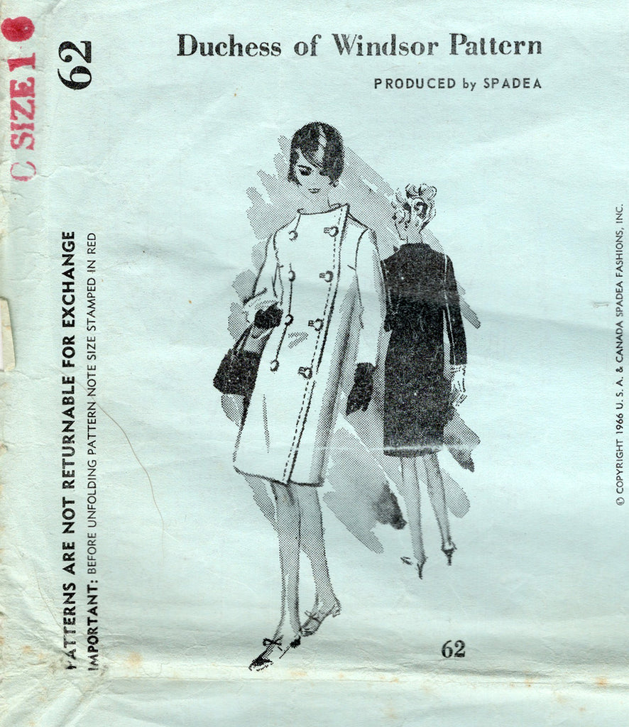 Spadea Duchess of Windsor 62