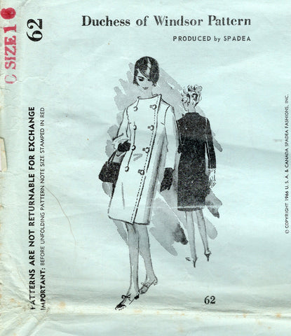 Spadea Duchess of Windsor 62