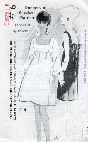 Spadea Duchess of Windsor #6