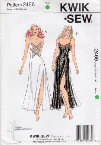 Kwik•Sew 2466