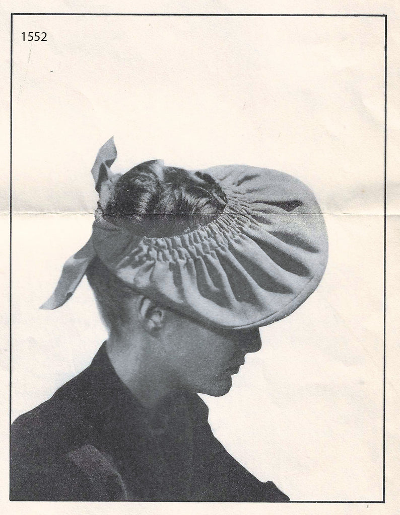 Ladies’ Home Journal 1552