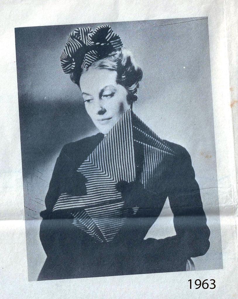 Ladies’ Home Journal 1963&nbsp;