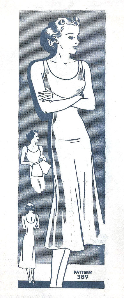 Newspaper/Mail Order 389