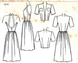 McCall 4638