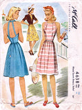 McCall 4638