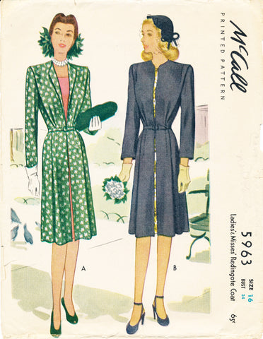 McCall 5963
