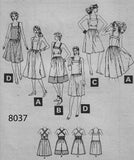 McCall’s 8037