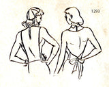 McCall 1293