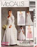 McCall’s 6334