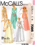 McCall’s 7395