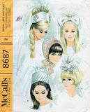 McCall’s 8687