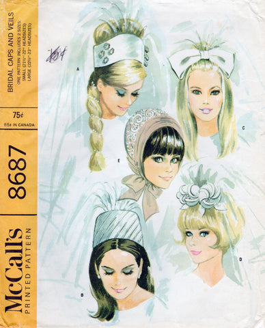 McCall’s 8687