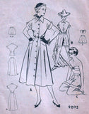 McCall’s&nbsp; 9202
