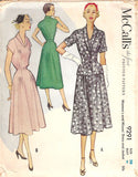McCall’s 9291