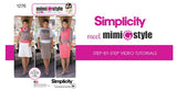 Simplicity 1276