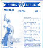 Modes Royale 2229