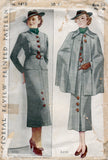 Pictorial Review 8410