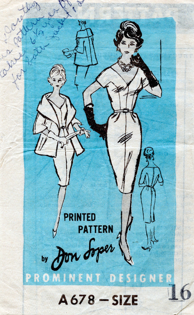 Prominent Designer A678