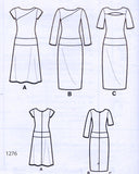 Simplicity 1276