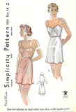 Simplicity 1551