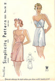 Simplicity 1551