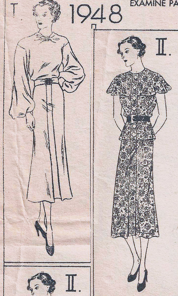 Simplicity 1948