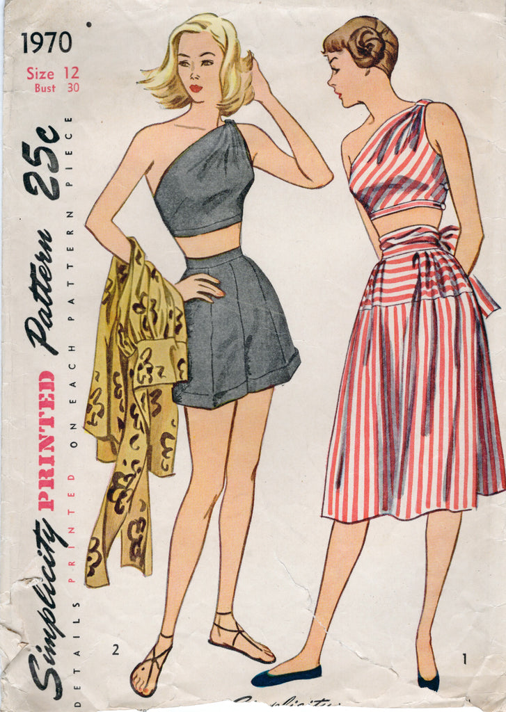 Simplicity 1970