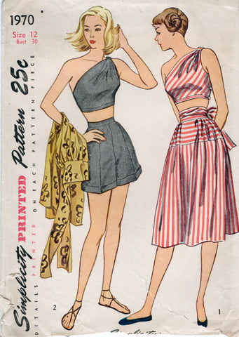 Simplicity 1970