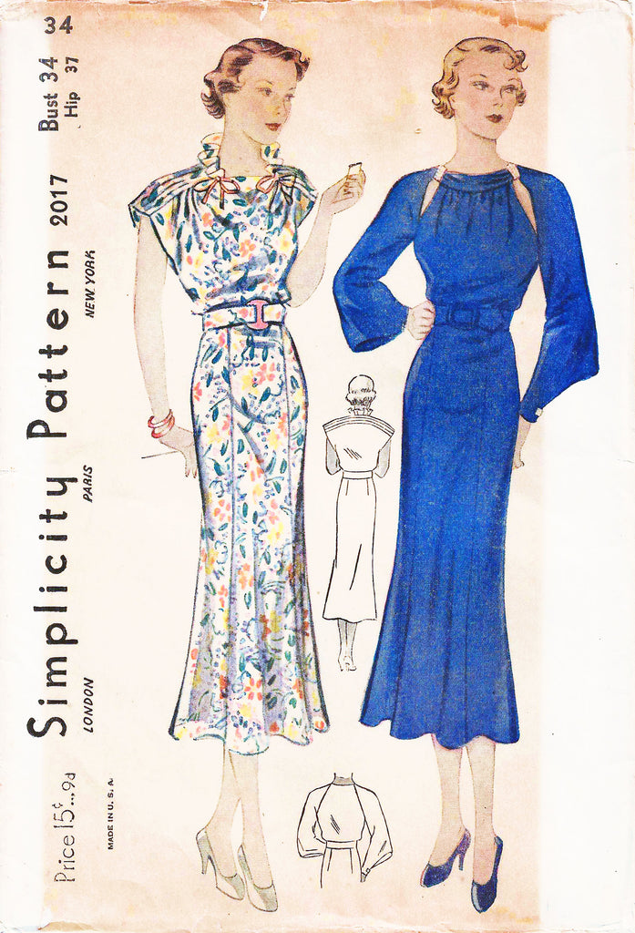 Simplicity 2017